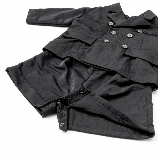 [MARLMARL] normant suits / ノーマンスーツ