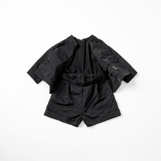 [MARLMARL] normant suits / ノーマンスーツ