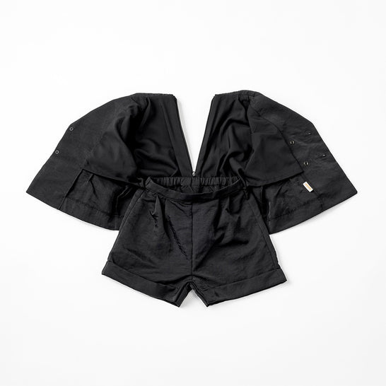 [MARLMARL] normant suits / ノーマンスーツ