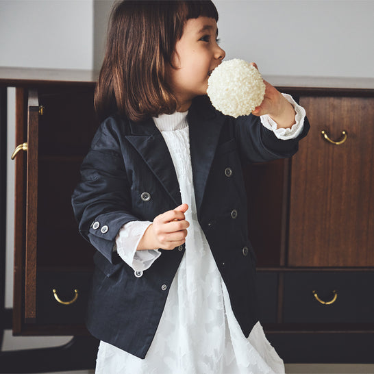 [MARLMARL] normant jacket / ノーマンジャケット