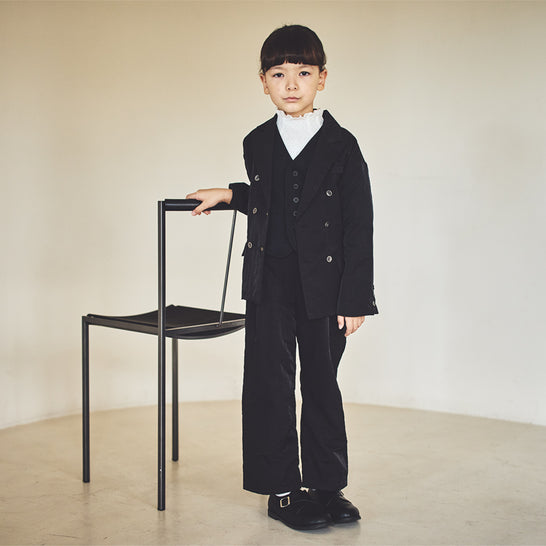 [MARLMARL] normant jacket / ノーマンジャケット