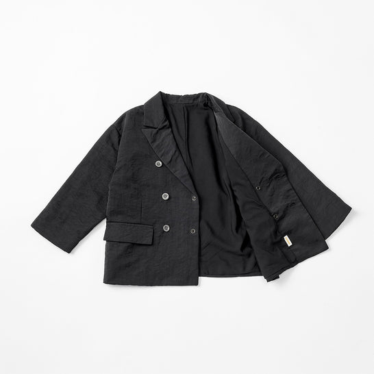 [MARLMARL] normant jacket / ノーマンジャケット