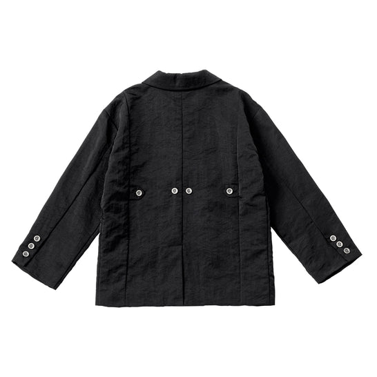 [MARLMARL] normant jacket / ノーマンジャケット