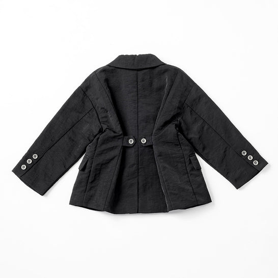 [MARLMARL] normant jacket / ノーマンジャケット