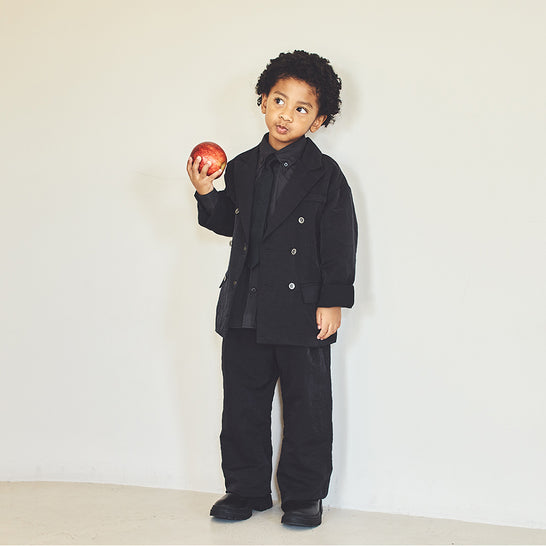[MARLMARL] normant jacket / ノーマンジャケット