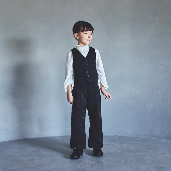 [MARLMARL] normant slacks / ノーマンスラックス