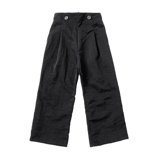 [MARLMARL] normant slacks / ノーマンスラックス