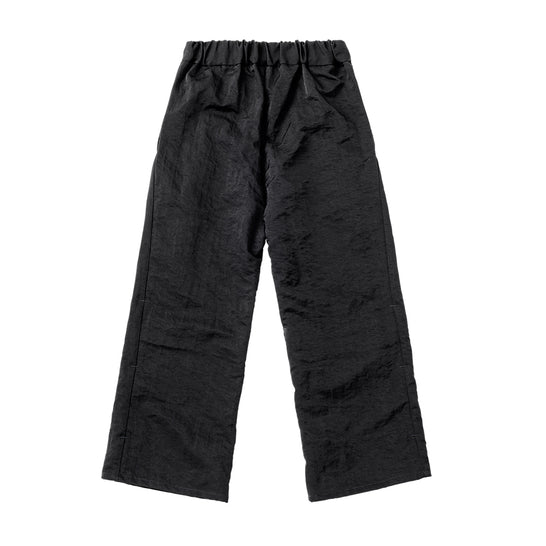 [MARLMARL] normant slacks / ノーマンスラックス