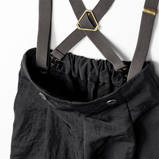 [MARLMARL] normant slacks / ノーマンスラックス