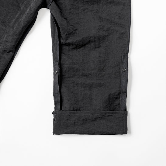 [MARLMARL] normant slacks / ノーマンスラックス