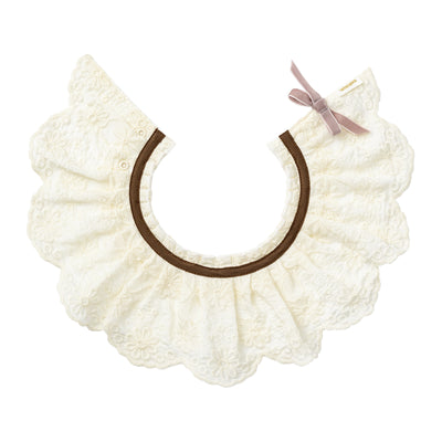ivory flower