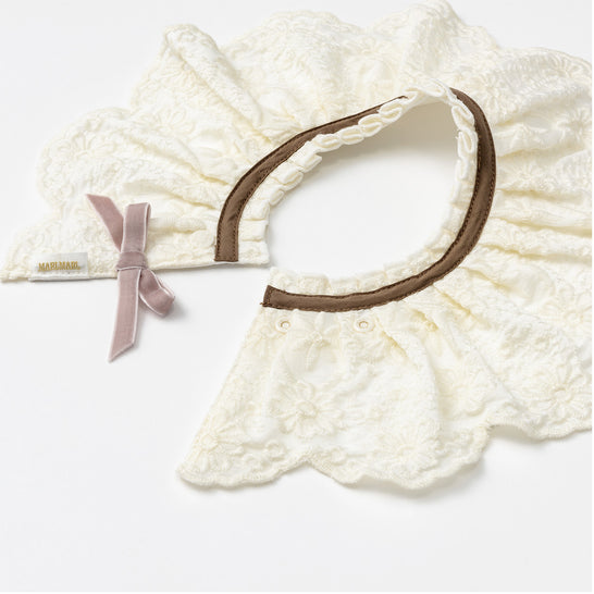 tuck ribbon