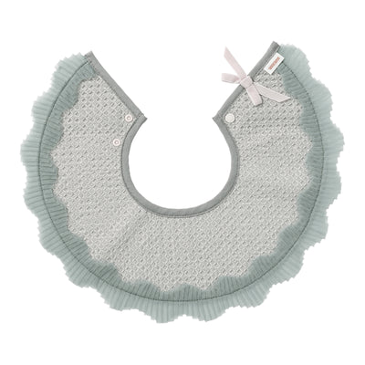 tuck ribbon
