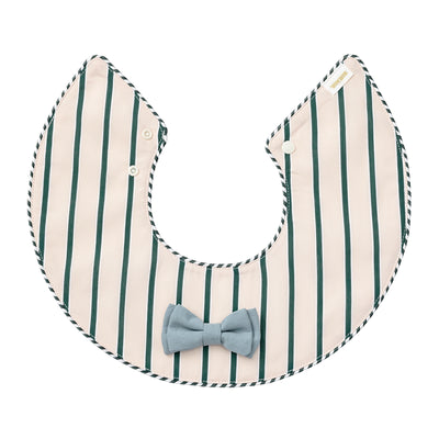 green stripe
