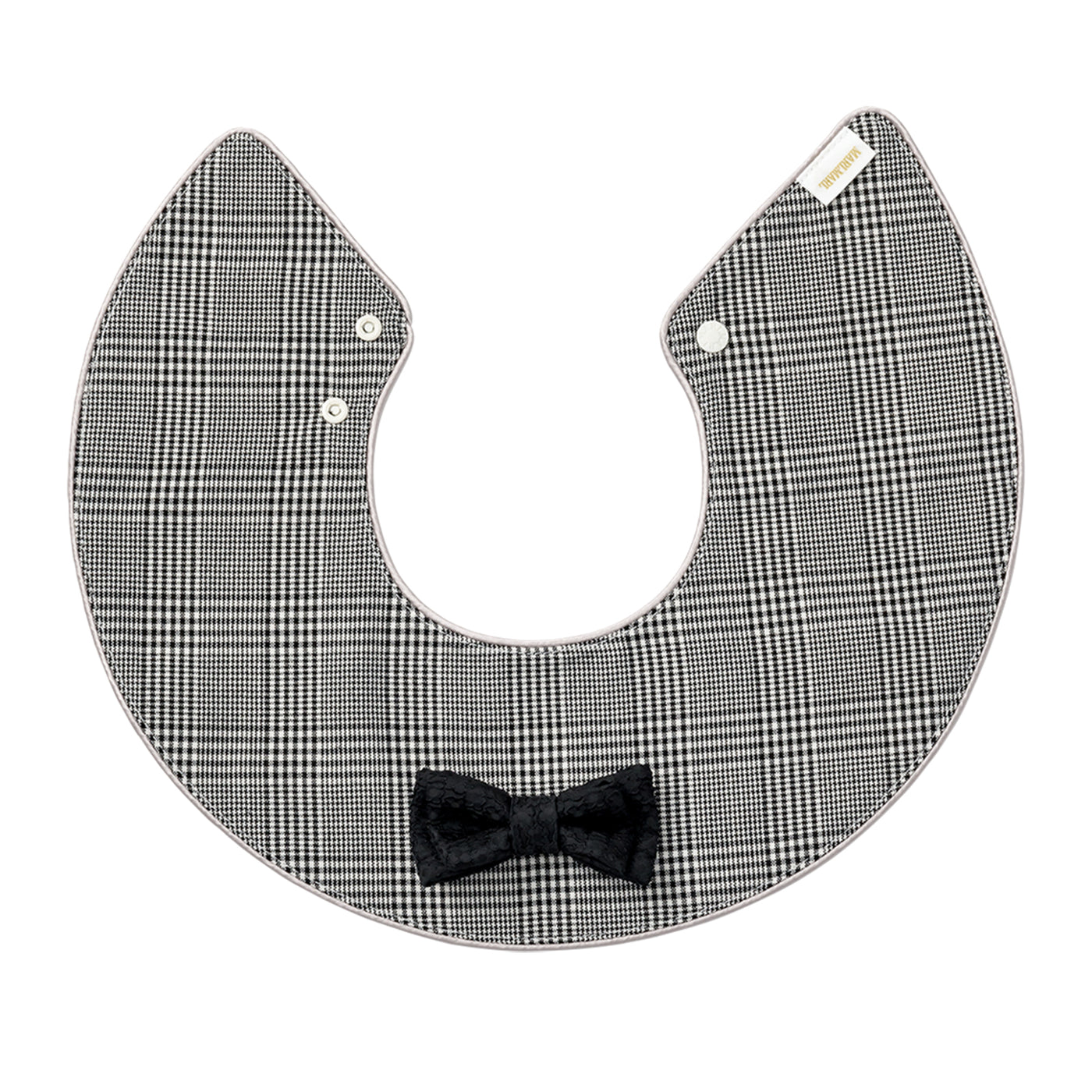 black check
