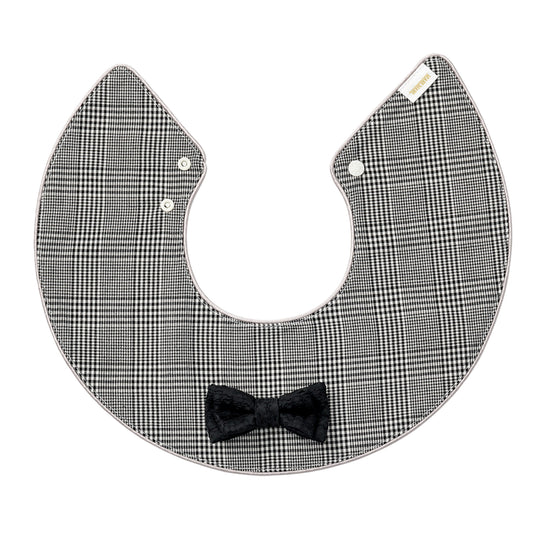 black check