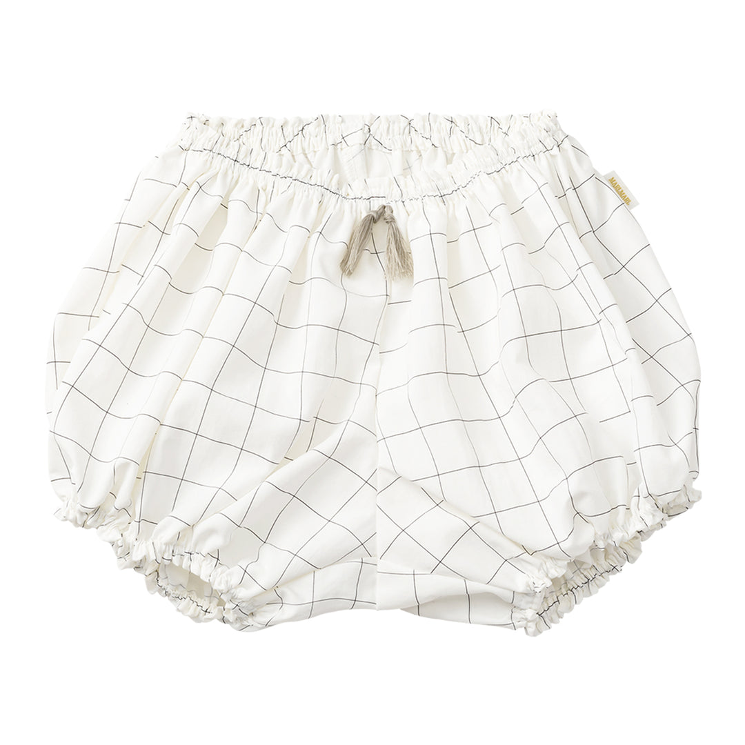 Apolina MYRTLE BLOOMER ブルマ Yōunashi baby bloomers （ようなし ベビーブルマ） - senobito