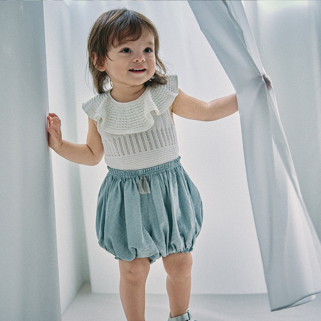 MARLMARL] bloomers / ブルーマーズ – blossom39 ONLINE SHOP