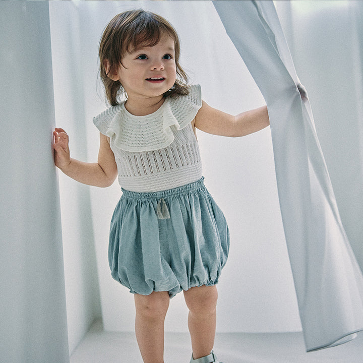 Apolina MYRTLE BLOOMER ブルマ MARLMARL] bloomers / ブルーマーズ – blossom39 ONLINE SHOP