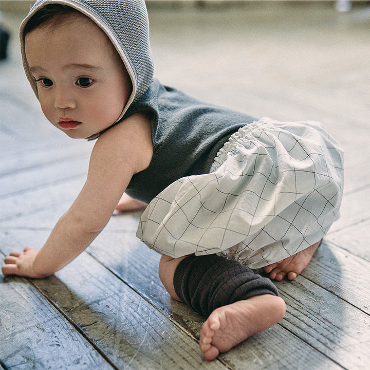 ボトムス soor ploom Lottie Bloomer ボトムス soor ploom lottie bloomer 1y Lottie Bloomer/Banded