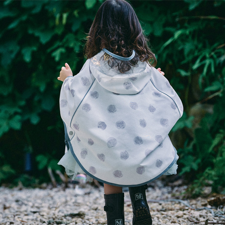 tsumami❤️【新品未使用】MARLMARLレインポンチョ MARLMARL] rain poncho / レインポンチョ – blossom39 ONLINE SHOP