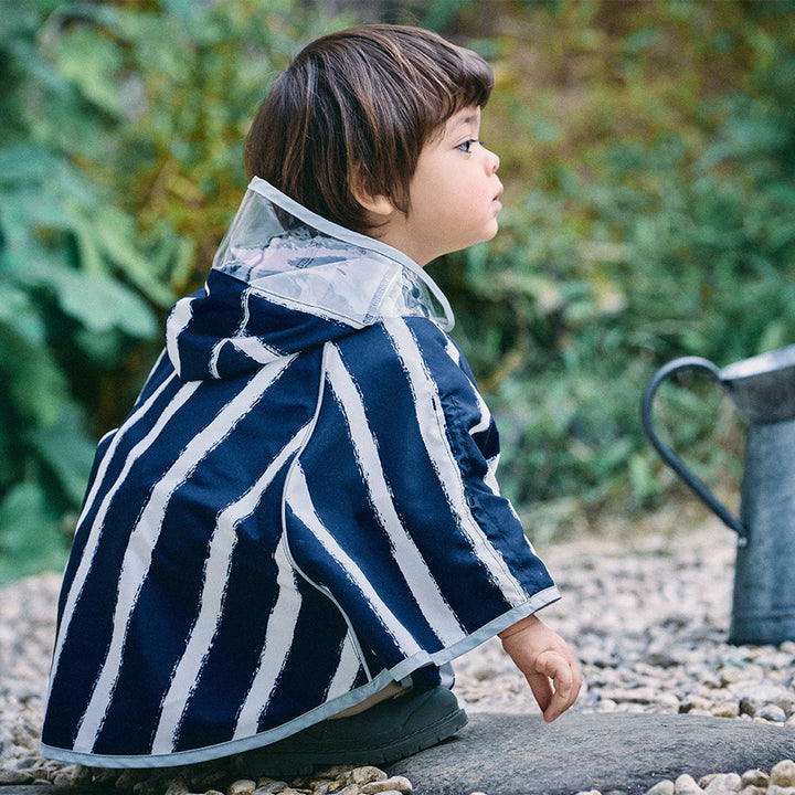 MARLMARL] rain poncho / レインポンチョ – blossom39 ONLINE SHOP