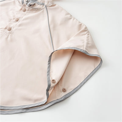 [MARLMARL] rain poncho / レインポンチョ