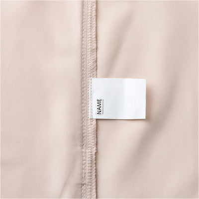 [MARLMARL] rain poncho / レインポンチョ