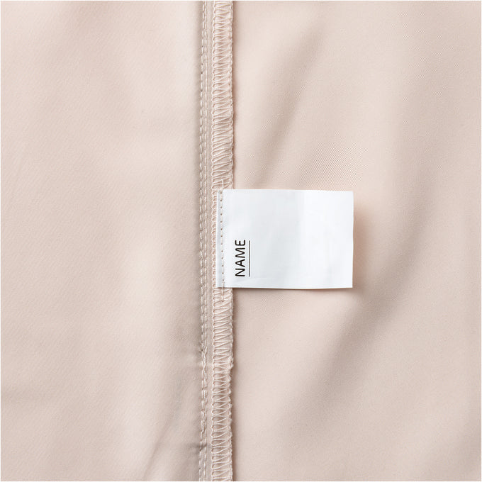 [MARLMARL] rain poncho / レインポンチョ