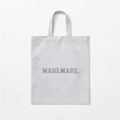 [MARLMARL] rain poncho / レインポンチョ