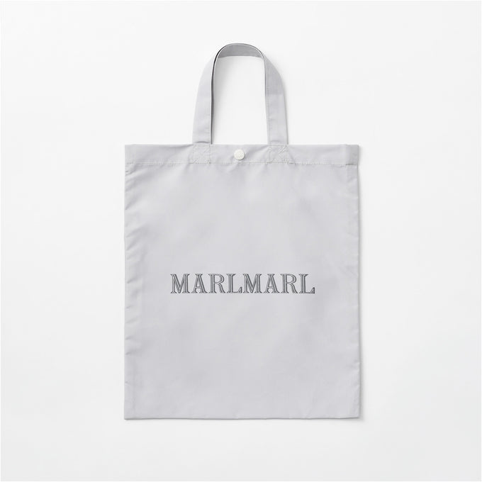[MARLMARL] rain poncho / レインポンチョ