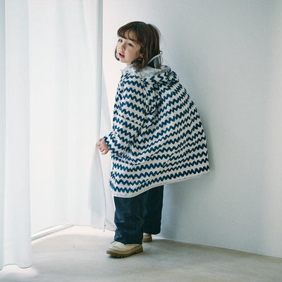 [MARLMARL] rain coat / レインコート