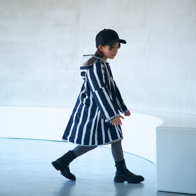 [MARLMARL] rain coat / レインコート