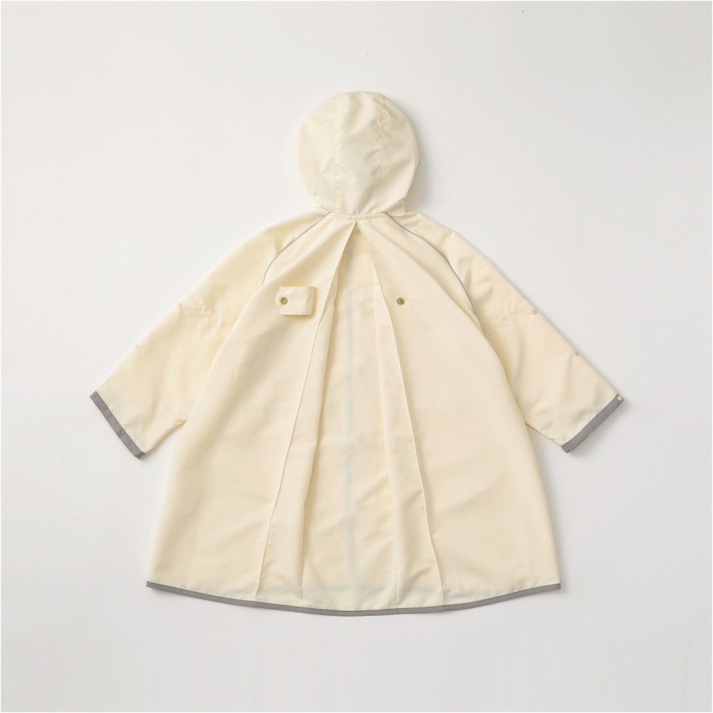 [MARLMARL] rain coat / レインコート