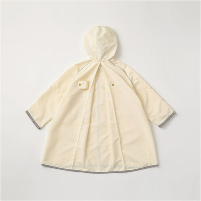 [MARLMARL] rain coat / レインコート
