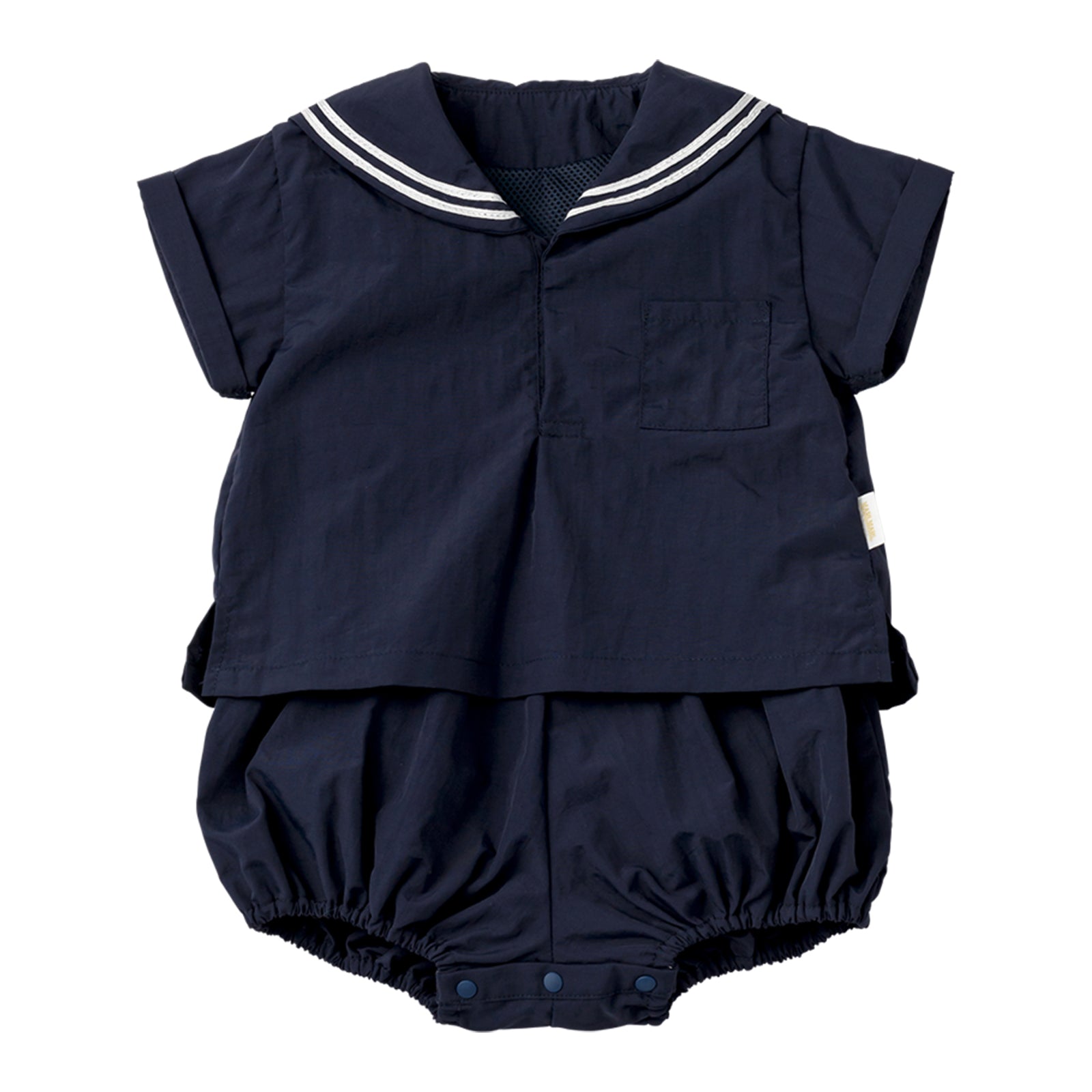 navy / 80cm-90cm