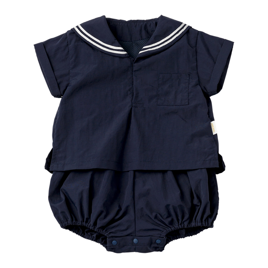 MARLMARL] paddle rompers / パドルロンパース – blossom39