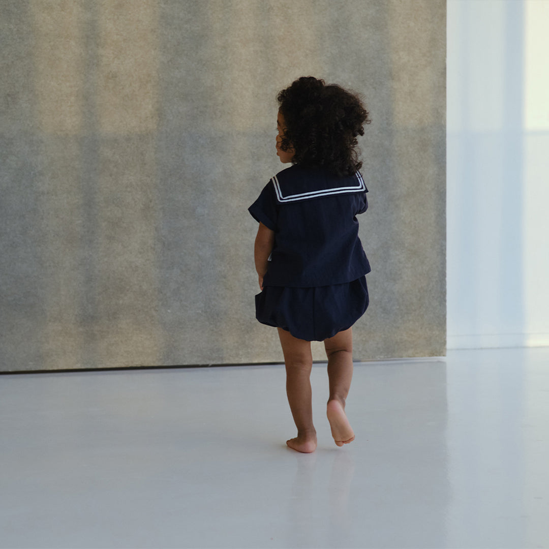 MARLMARL] paddle rompers / パドルロンパース – blossom39 ONLINE SHOP