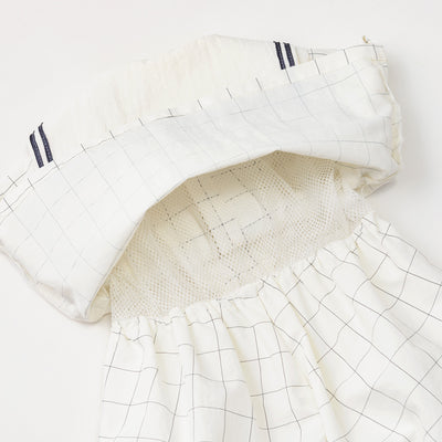 [MARLMARL] paddle rompers / パドルロンパース