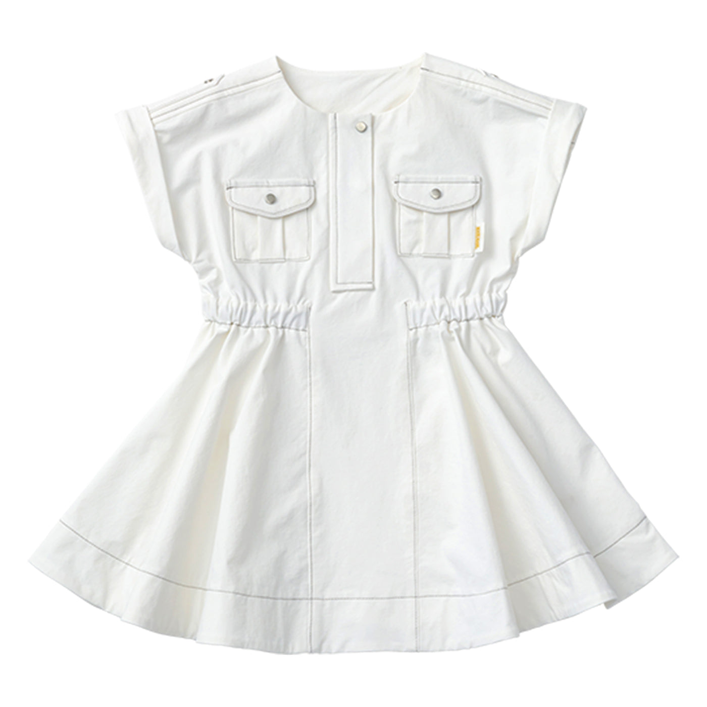 white / 110-120cm