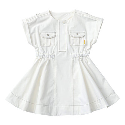 white / 110-120cm