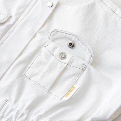 [MARLMARL] safari dress / サファリドレス