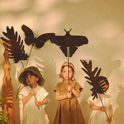 [MARLMARL] safari dress / サファリドレス