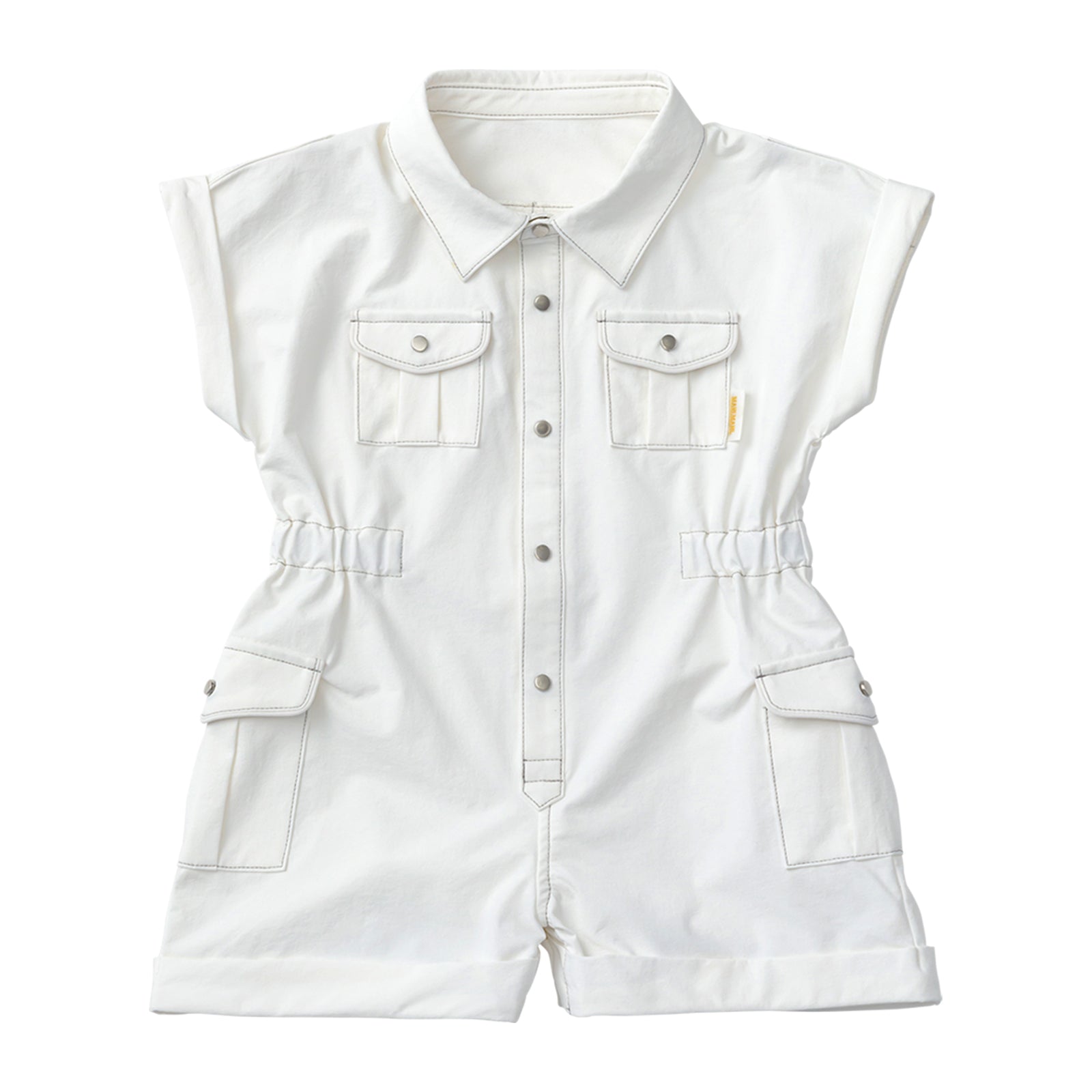 white / 110-120cm