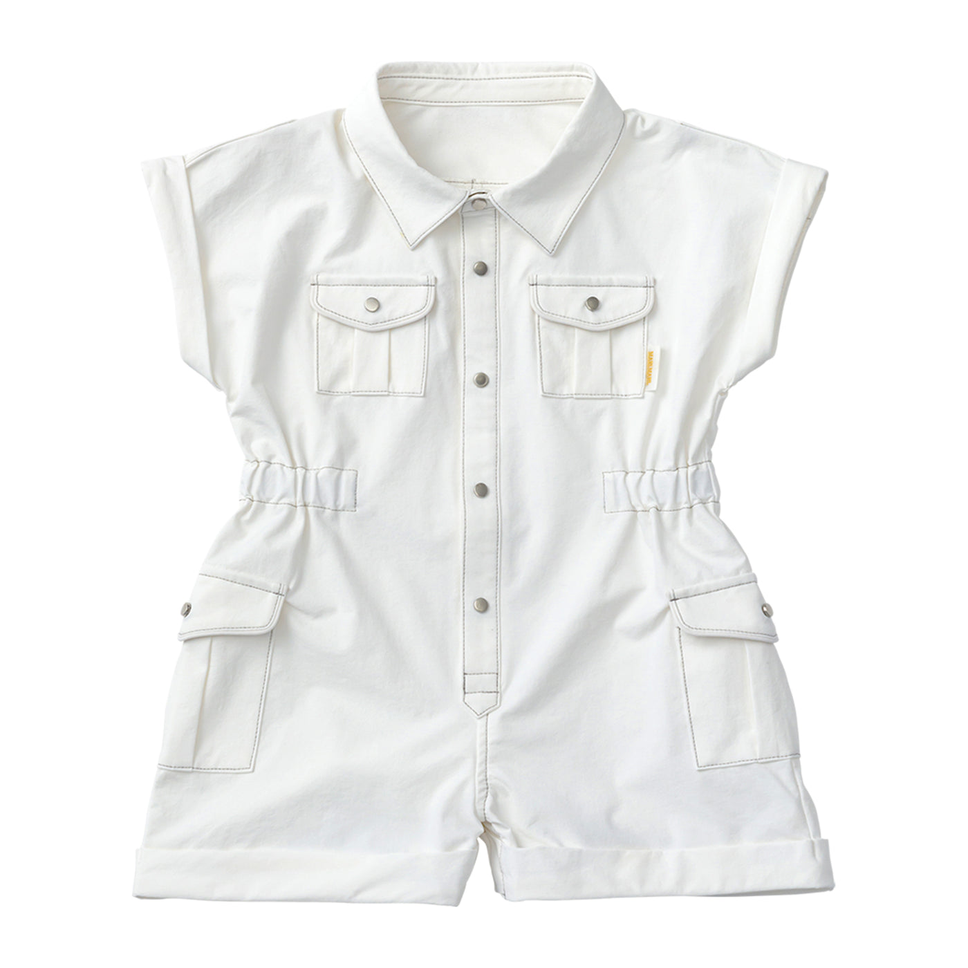 white / 110-120cm