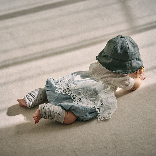 [MARLMARL] brim infant / ブリムインファント