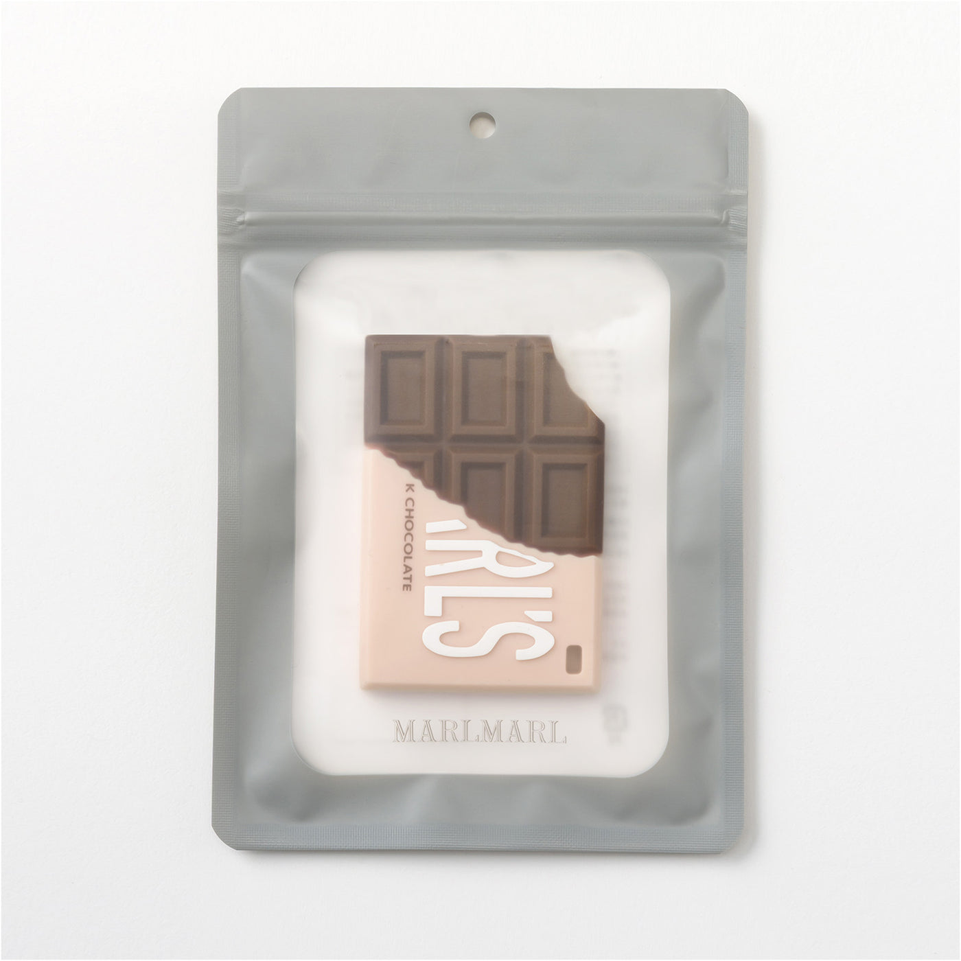 [MARLMARL] brick / ブリック（歯固め）