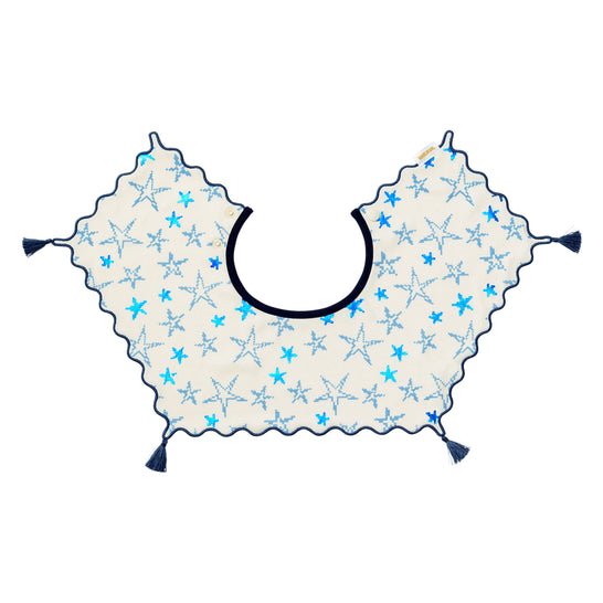 sparkle blue