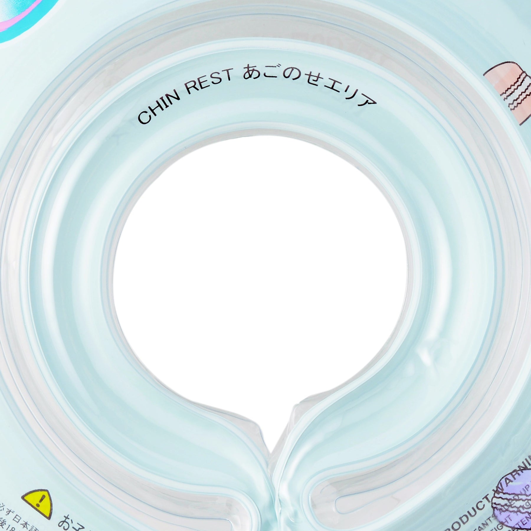 [スイマーバ] 浮き輪リング（レギュラー）