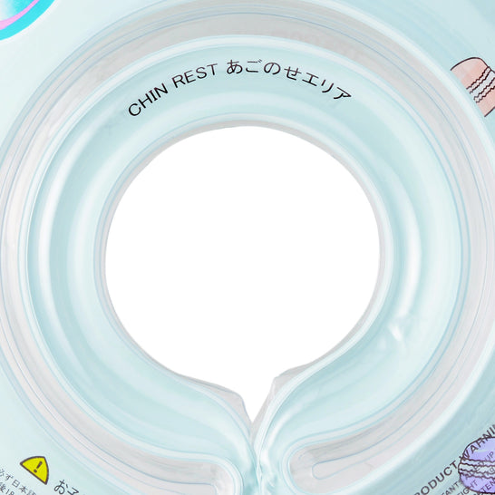 [スイマーバ] 浮き輪リング（レギュラー）